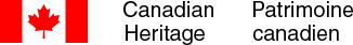 CanadianHeritage_Logo- high res